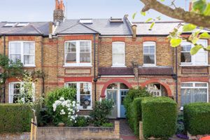 Photo 1- click for photo gallery